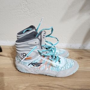 Rudis KS Infinity's Edge Wrestling Shoes